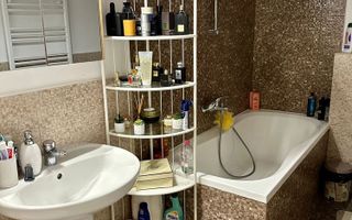 APARTAMENT 2 CAMERE | PIPERA| COMPLET MOBILAT SI UTILAT - Poză 7