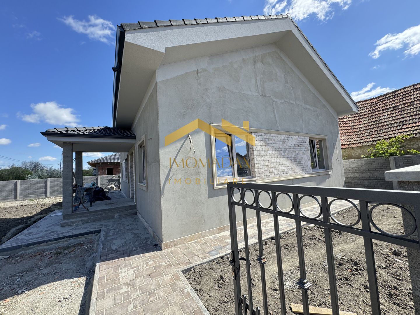 Utvin-Casa Individuală-Zona Liniștită - Poză 7