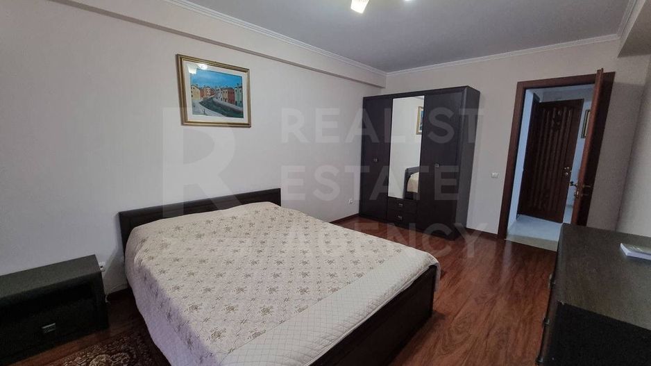 Vânzare, apartament, 2 camere, str. Trandafirilor , Botanica - Poză 1