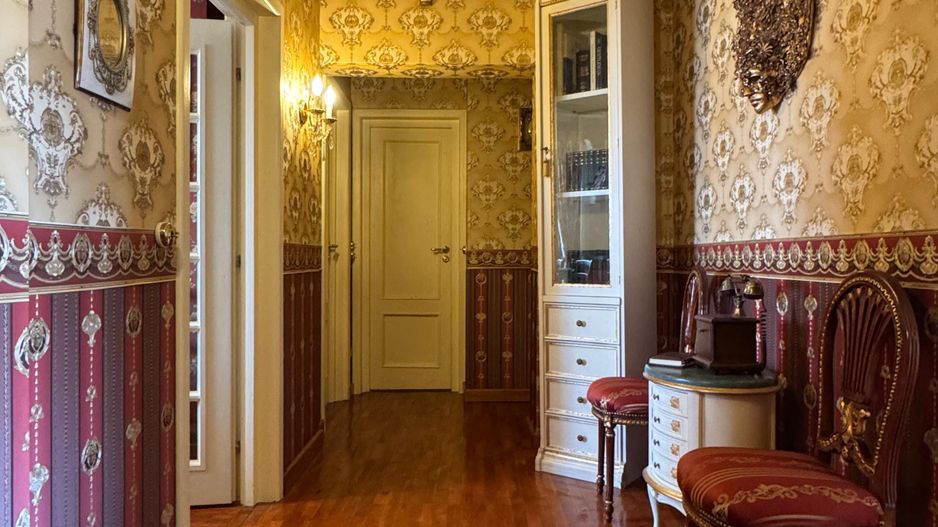 3 camere | decomandat| lux clasic -78mp - Poză 18