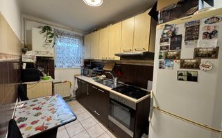 Apartament cu 2 camere | 54 mp | Decomandat | Parcul Feroviarilor - Poză 7