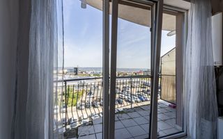 2 camere, bloc nou, Calea Turzii,Zona Leroy Merlin,Buna Ziua,Rompetrol - Poză 6