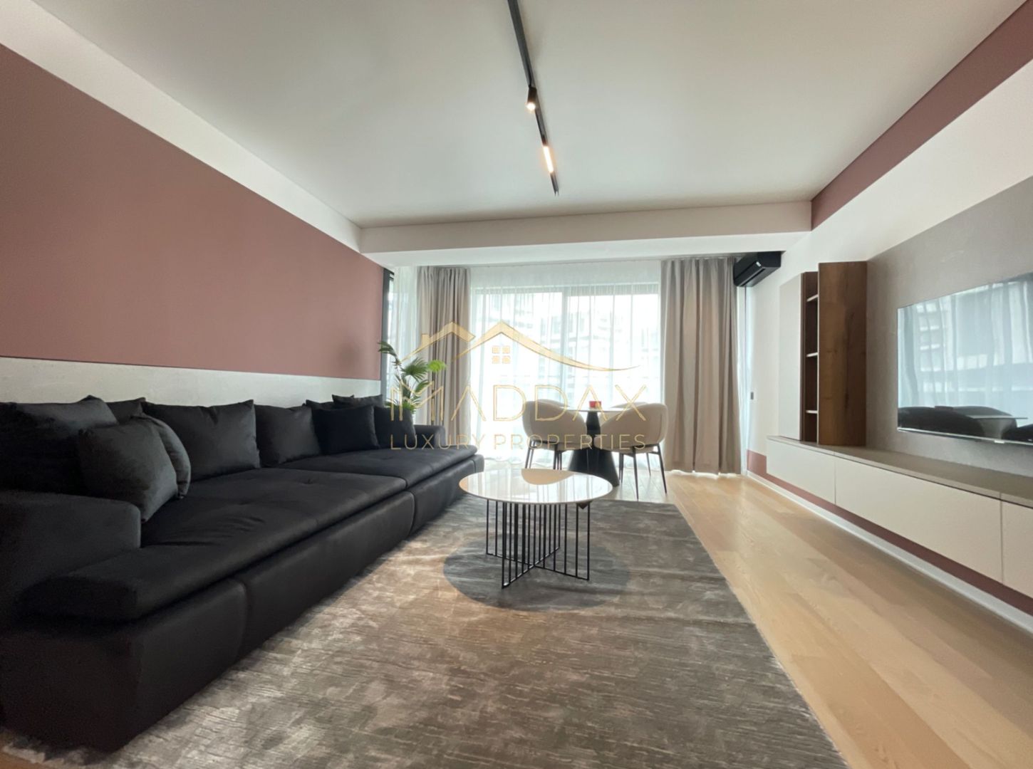 Apartament modern***2 camere***LUX***Prima inchiriere//Mall Promenada - Poză 2