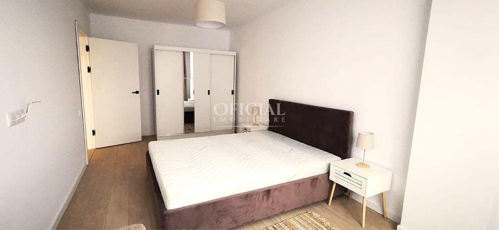 Apartament 2 camere | 2 Parcari | Bloc nou | Lift | Somesului Floresti - Poză 5
