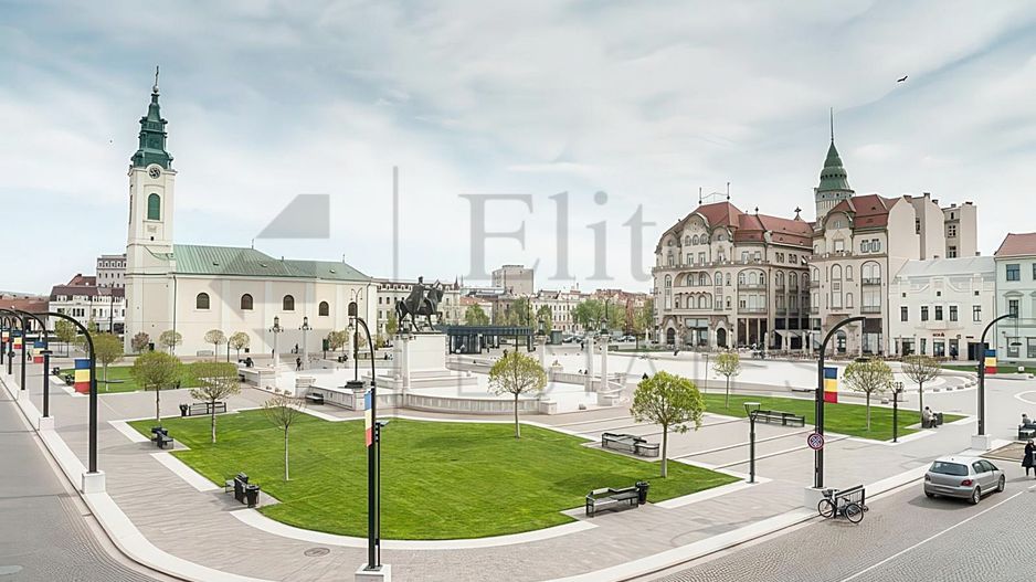 Apartament lux cu 2 camere de inchriat ultracentral in Oradea - Poză 8