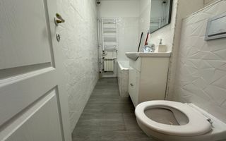 Garsonieră | Parcul Sebastian | Etaj Intermediar | Renovată - Poză 4