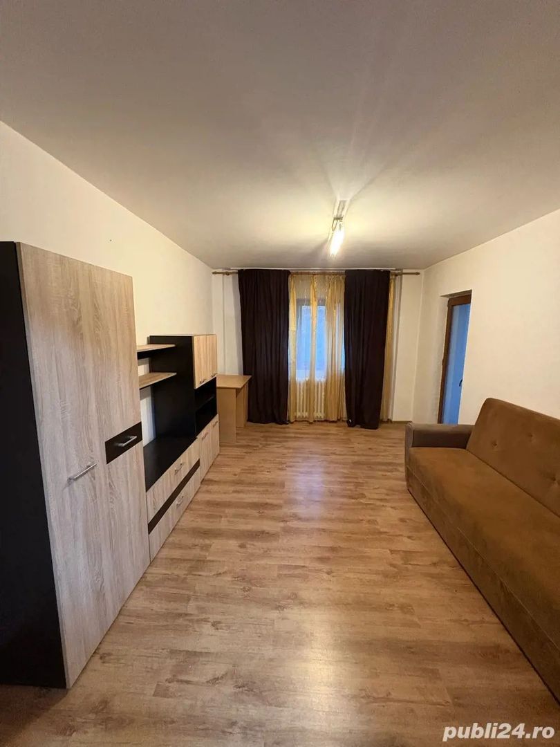 De inchiriat apartament 2 camere, Petre Ispirescu/Rahova - Poză 1