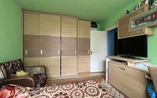 Apartament spre vanzare cu 2 camere decomandate in cartierul Manastur! - Poză 7