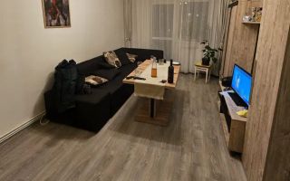 Apartament 3 camere | Balcon | Pivnita | M. Viteazu - Poză 3