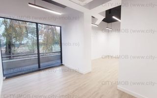 Inchiriere Spatiu Comercial Parter Cotroceni  173 mp - Poză 15