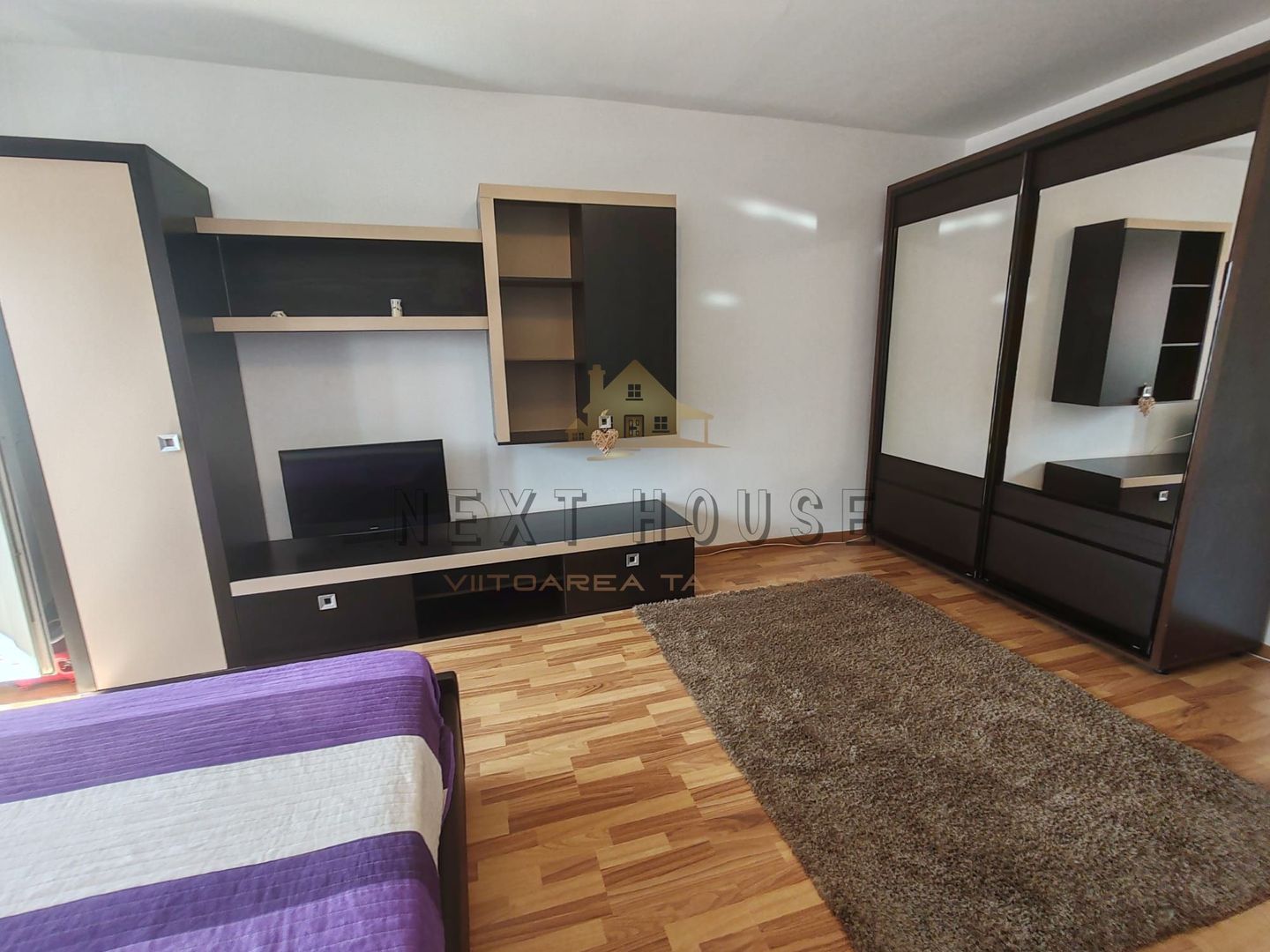 Garsoniera Liberty Mall ( Rahova - Trafic Greu ) - Poză 8