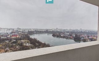 Penthouse 5 camere etaj 10 Fundeni vedere superba - Poză 7