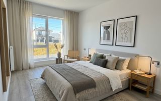 Vila Premium 5 Camere Popesti-Leordeni | Teren Generos & Finisaje Top - Poză 8