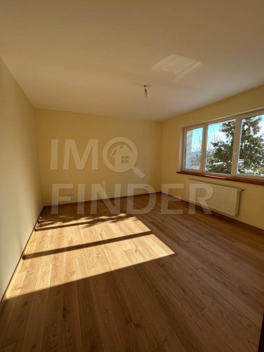 Vanzare 3 camere  Buna Ziua, 106 mp utili, 2 parcari - Poză 14