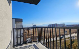 Apartament 4 camere I 3 Balcoane I La Cheie I Loc de Parcare - Poză 8