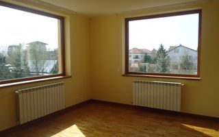 VILA CU 5 CAMERE LA INCHIRIERE LANGA BRITISH SCHOOL - Poză 9