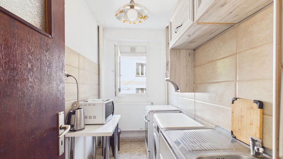 Apartament 2 camere |  Floreasca | Strada Amman - Poză 4