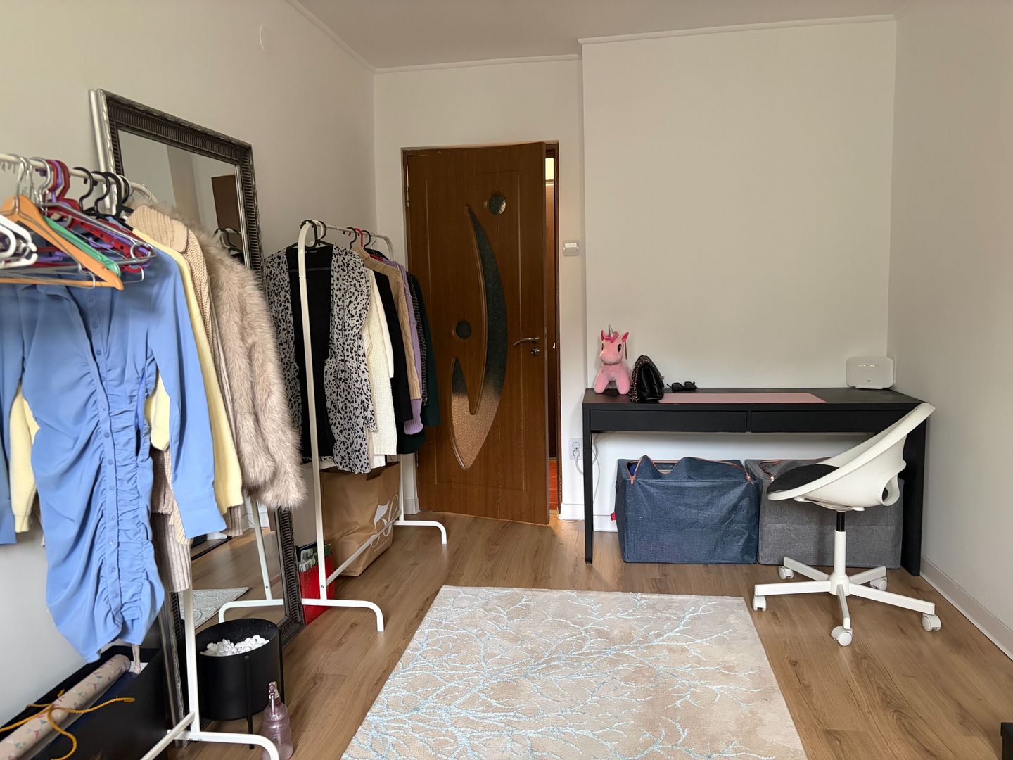 Apartament cochet cu 3 camere, Brancoveanu-Obregia, 79.900€ - Poză 10