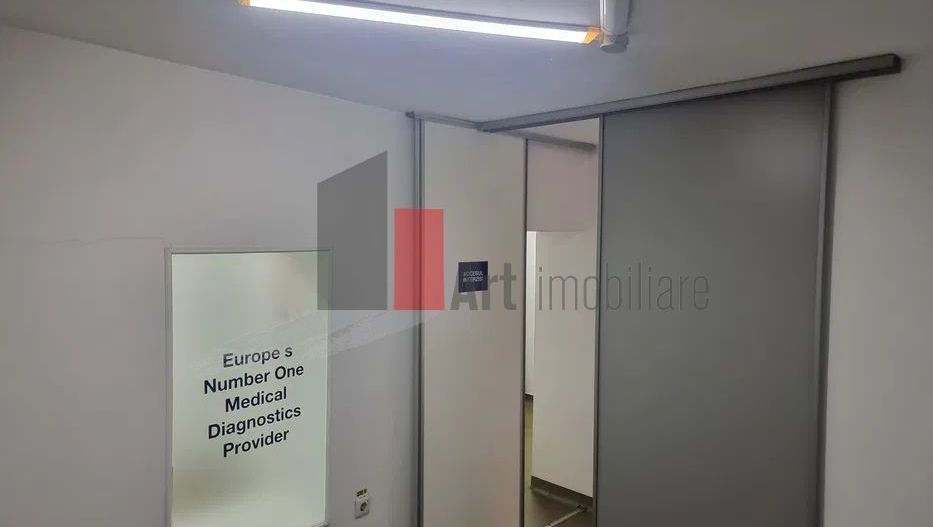 Spatiu comercial de inchiriat in zona Dacia - Poză 3