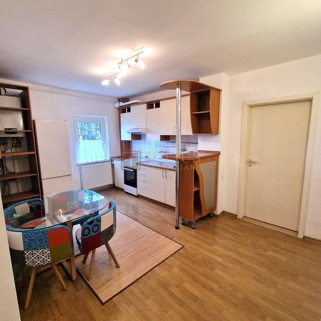 Apartament cu 2 camere in Complexul Studentesc - Poză 9