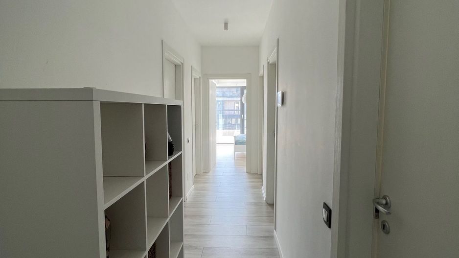 Apartament 4 camere de inchiriat I Sisesti I Terasa spatioasa - Poză 8