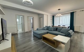 Apartament 3 camere MODERN in Cartier Kogalniceanu, Sibiu - Poză 12