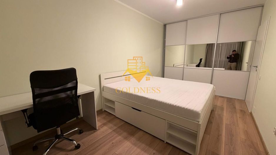 2 camere, Parcare, Buna Ziua, Zona Grand Hill, LIDL, Trifoiului - Poză 5