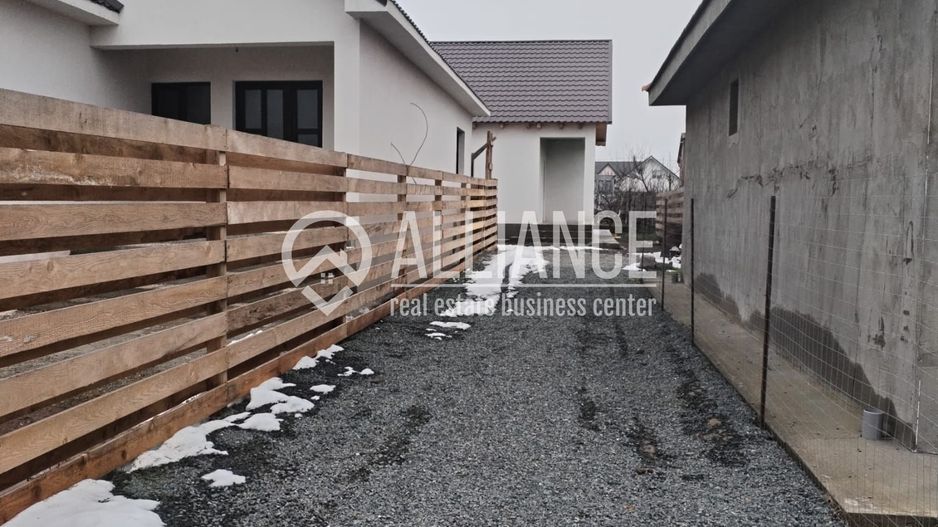 Lumina(cod04)-Casa 3 camere 95 mp - Poză 4