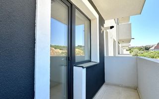 Apartament 1 camera NOU 35 mp Bucium Visan 57600 euro - Poză 4