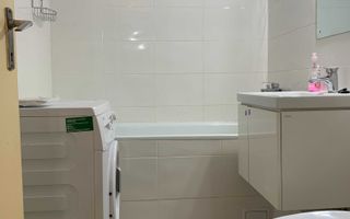 Apartament 3 camere decomandate, 76mp, etaj intermediar, zona Titulesc - Poză 6