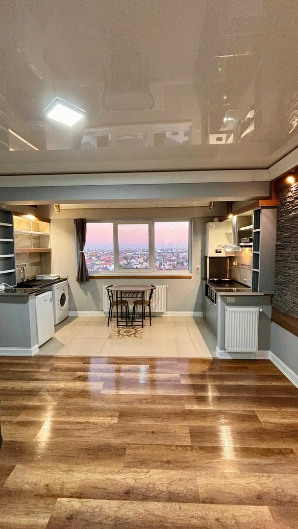 Se vinde Garsoniera superba, complet mobilata + utilata - Poză 1