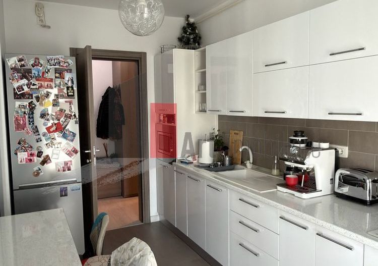 Apartament 2 camere Lujerului 21Residence - Poză 5
