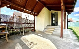 Casa individuala în Dumbravita - 650 euro - Poză 24