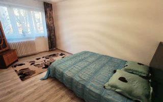 2 camere, decomandat, spatios,mobilat modern, balcon, Gheorgheni - Poză 2