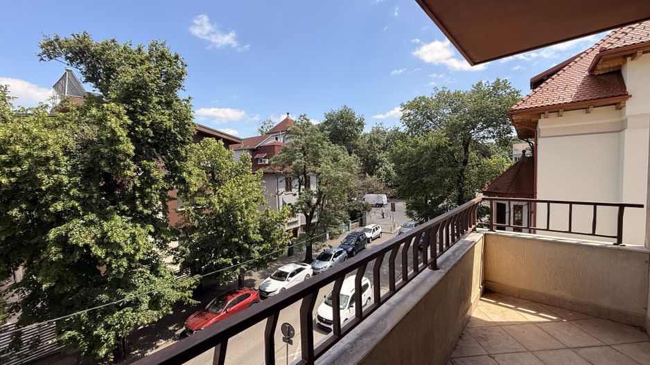 Apartament superb Kiseleff - Ion Mincu - Poză 21