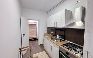 Apartament modern cu 2 camere | PET FRIENDLY - Poză 4
