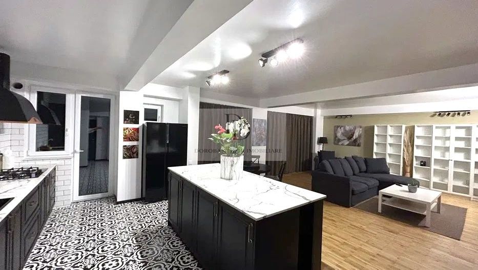 Apartament cu 3 camere, 2 balcoane și boxă de 17 mp | Gheorgheni - Poză 2