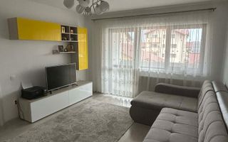 Apartament 3 camere Sanpetru Residence - Poză 1