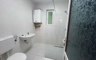 Casa individuala de inchiriat, 2 camere, Str. M. Viteazu din Selimbar - Poză 4