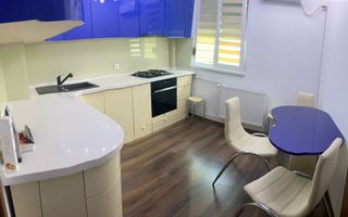 📍  Apartament 2 camere | renovat complet | decomandat | Valea Ialomitei - Poză 5