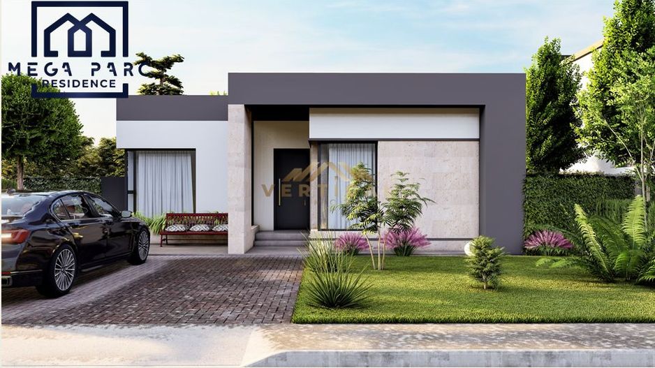 Case - Mega Parc Residence 9 - Poză 68