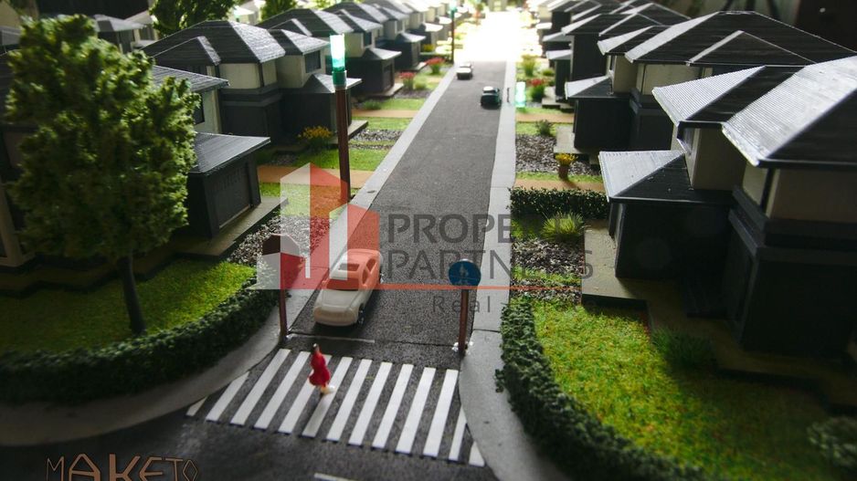 Casă Complex Rezidential  RUDEM,  Gulia-Dambovita - Poză 18