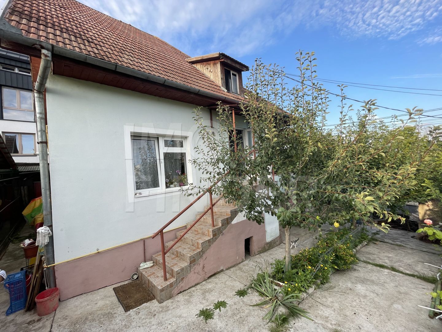 Vanzare casa individuala, zona Lidl, Buna Ziua - Poză 8