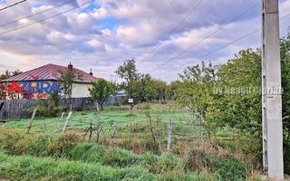 AZURA Imobiliare - Teren Bascov str Paisesti Deal - Poză 11