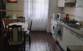 De închiriat apartament cu 2 camere decomandat, zona Gării. - Poză 8