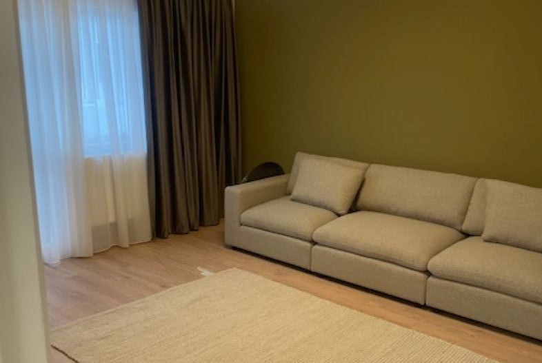 De Închiriat Apartament 2 camere  zona 13 Septembrie - Poză 6