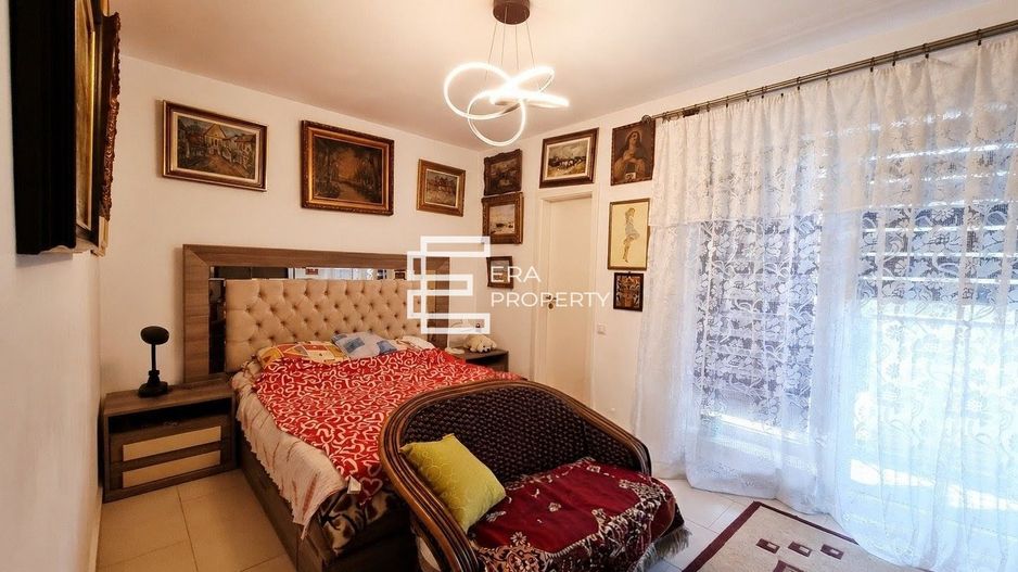 Apartament 2 camere spațios, 64 mp utili + balcon | etaj 1 | Turnisor - Poză 7