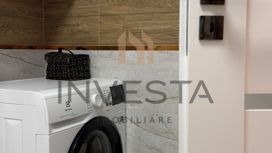 Apartament cu 2 camere, Elite City! - Poză 8