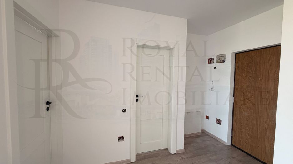 2 camere | 45 mp | Finisat modern | Parcare Proprie | Eroilor Floresti - Poză 4