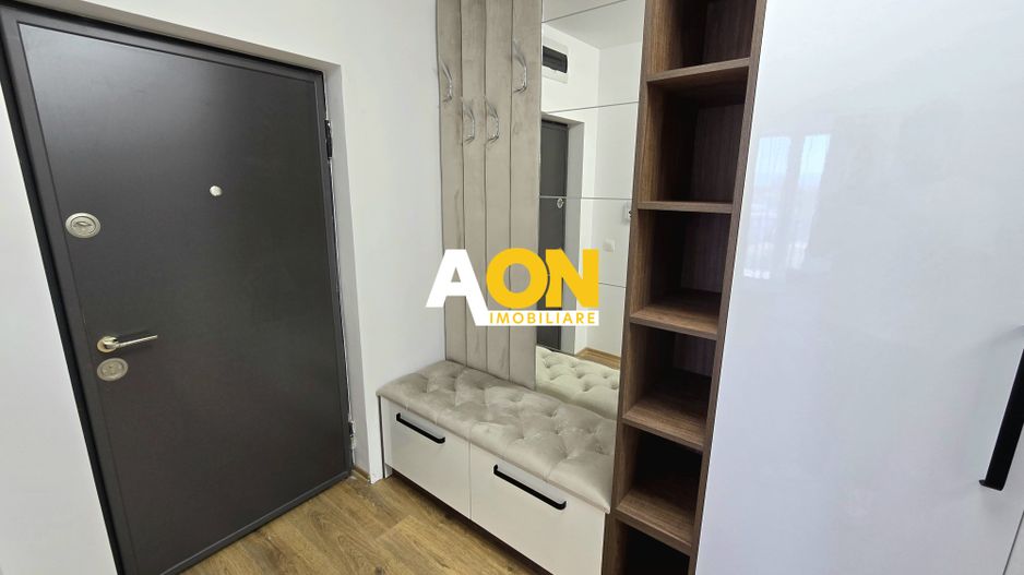 Apartament cu 2 Camere, Bloc Nou, Prima Închiriere, Cart. Transalpina - Poză 12